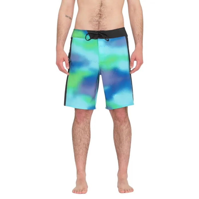 Dernière Chance BOARDSHORT VOLCOM LIDO ICONIC MOD