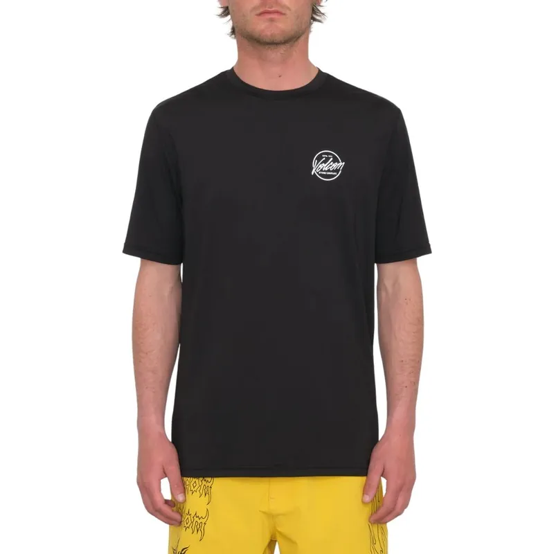 T-SHIRT VOLCOM STONE STAMP Satisfait Ou Remboursé