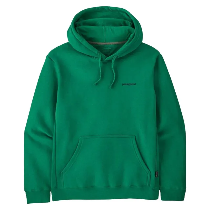 CAPUCHE PATAGONIA LOGO UPRISAL Prix Réduit