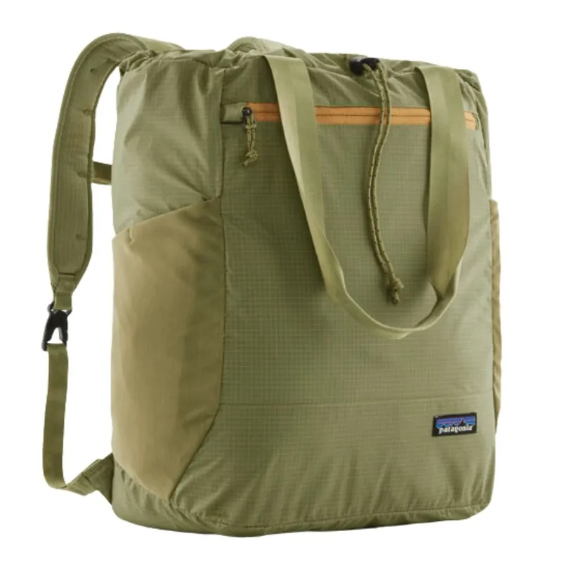 SAC DOS PATAGONIA ULTRALIGHT BLACK HOLE Vente Directe
