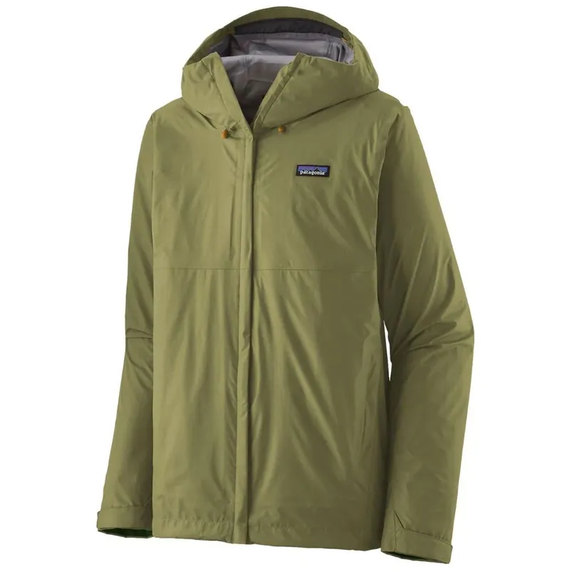 Satisfait Ou Remboursé MANTEAU PATAGONIA TORRENTSHELL 3L