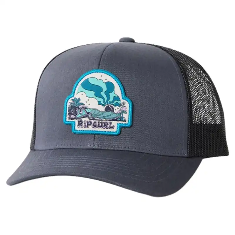 CASQUETTE RIP CURL CUSTOM CURVE TRUCKER Prix Bas