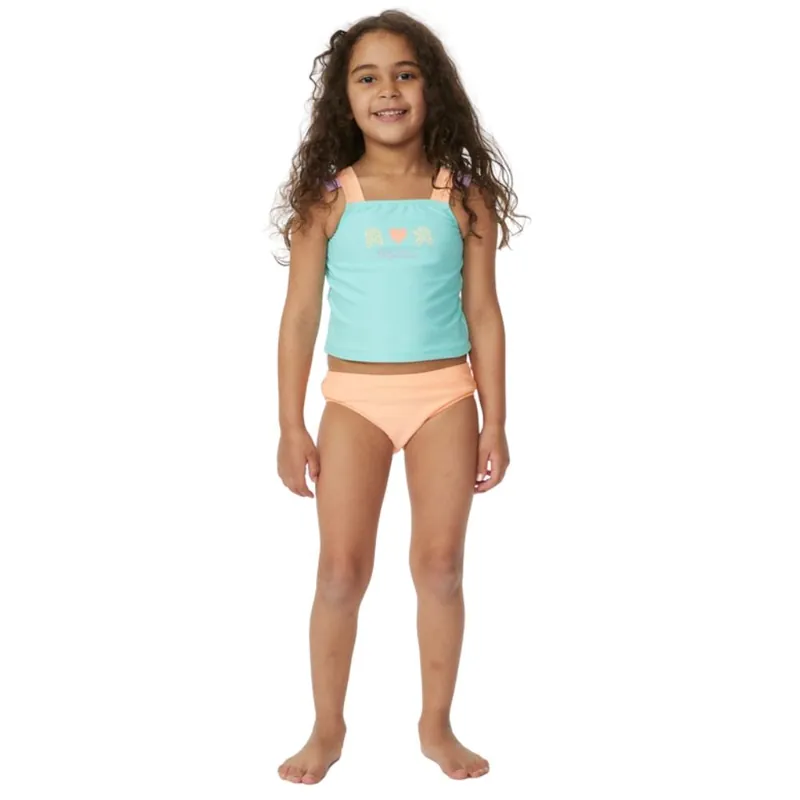 T-SHIRT RIP CURL COVE TANKINI Prix Choc