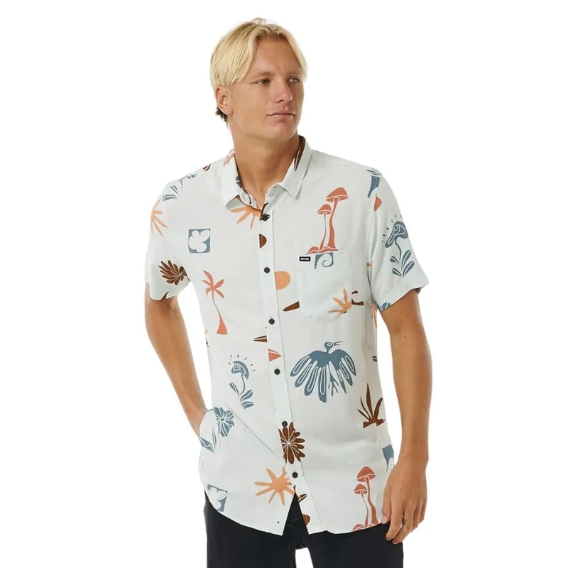 CHEMISE RIP CURL PARTY PACK Prix Choc