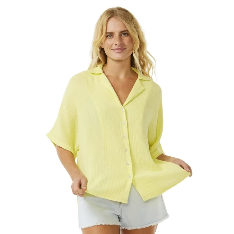 CHEMISE RIP CURL PREMIUM SURF Acheter Direct