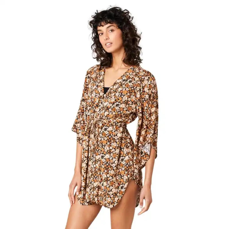 ROBE RIP CURL SEA OF DREAMS KIMONO Promotion Saisonnière