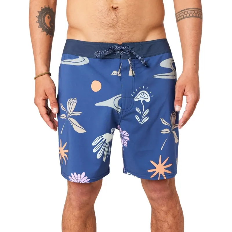 Bon Plan BOARDSHORT RIP CURL MIRAGE RETRO SNAPA