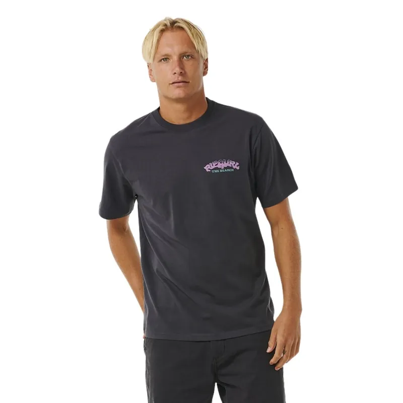 T-SHIRT RIP CURL THE SPHINX Offre Spéciale