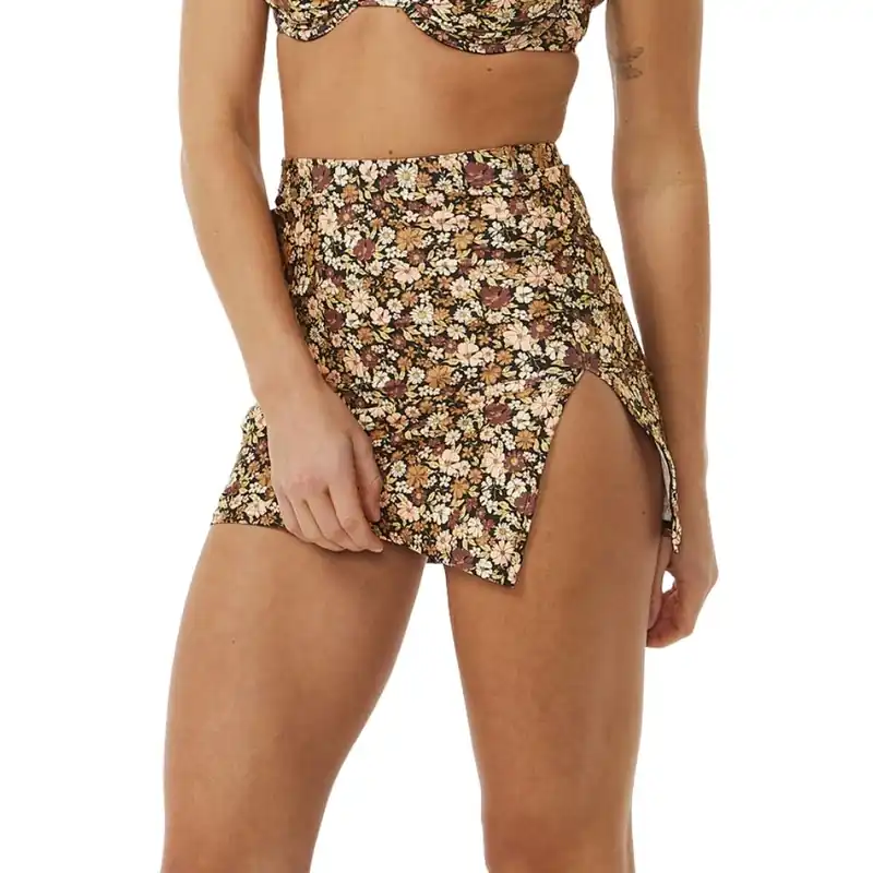 JUPE RIP CURL SEA OF DREAMS SWIM SKIRT Vente Directe