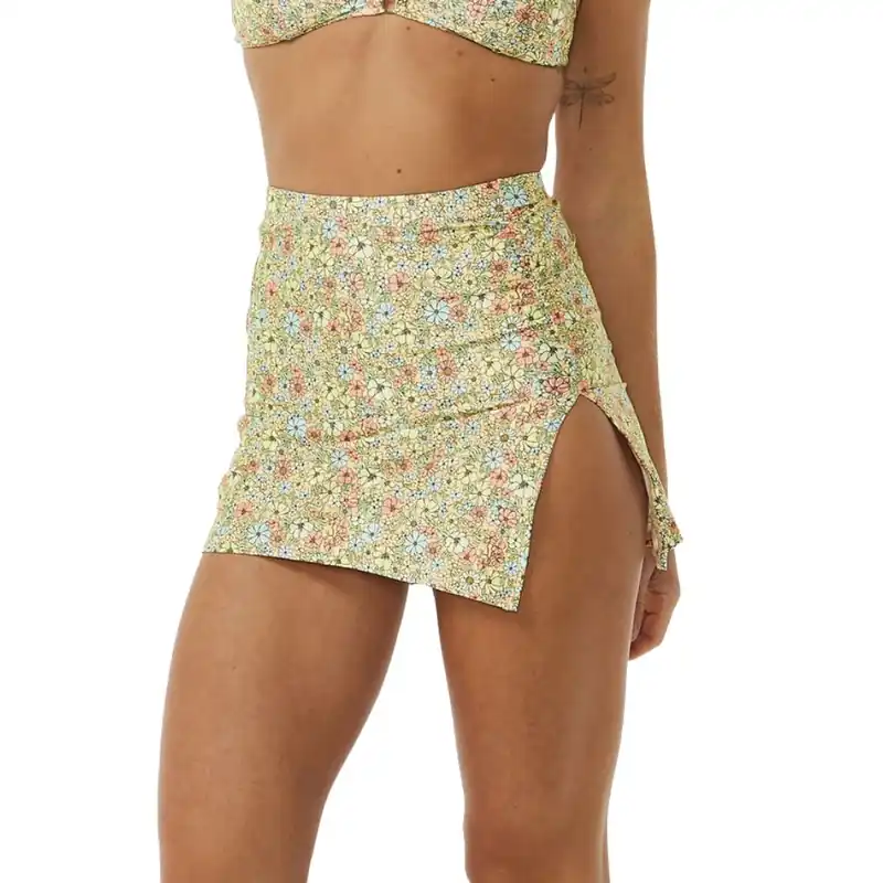 Nouvel Arrivage JUPE RIP CURL SEA OF DREAMS SWIM SKIRT