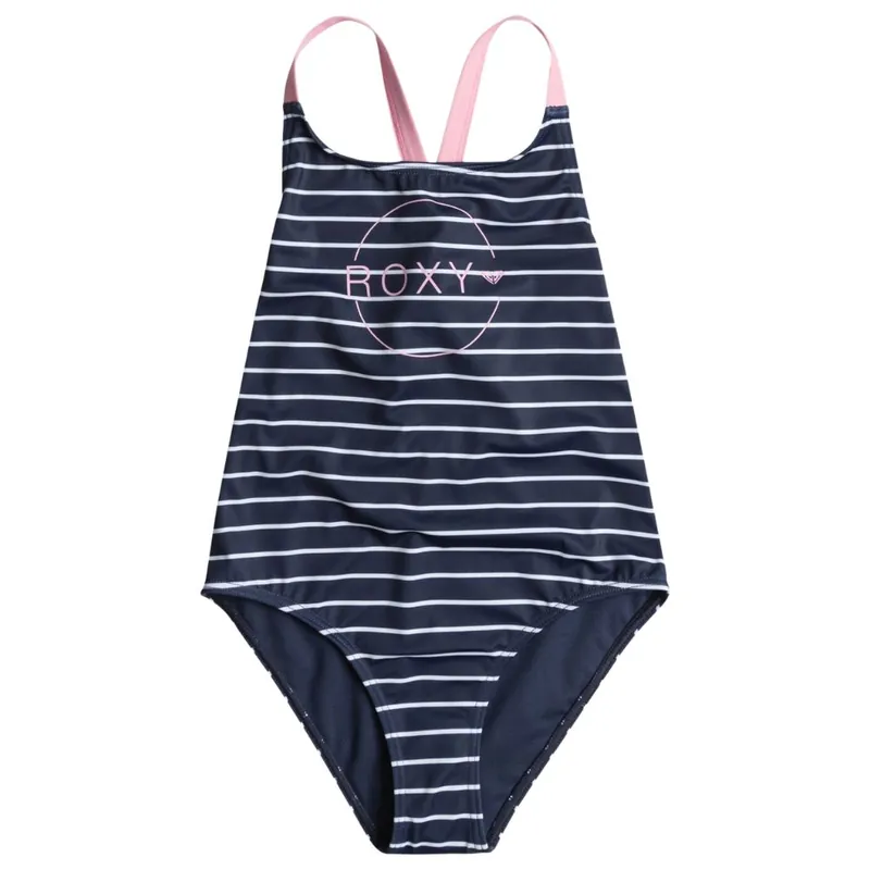 Petit Prix BOARDSHORT ROXY BICO BASIC STRIPE ONE PIECE