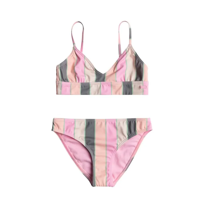 Pas Cher BIKINI ROXY VERY VISTA TANK TOP SET