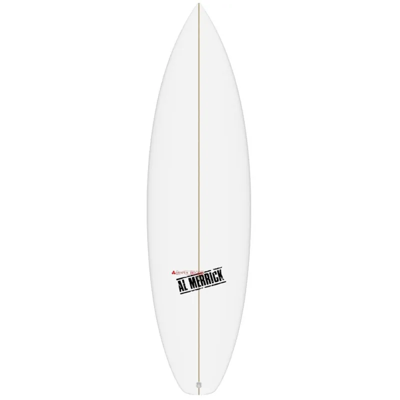 SEMINUEVA CHANNEL ISLANDS CI PRO 6‘6‘‘ Produit De Marque