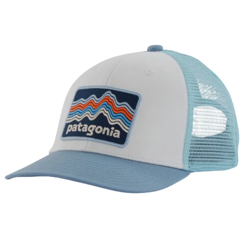 Promotion CASQUETTE PATAGONIA TRUCKER