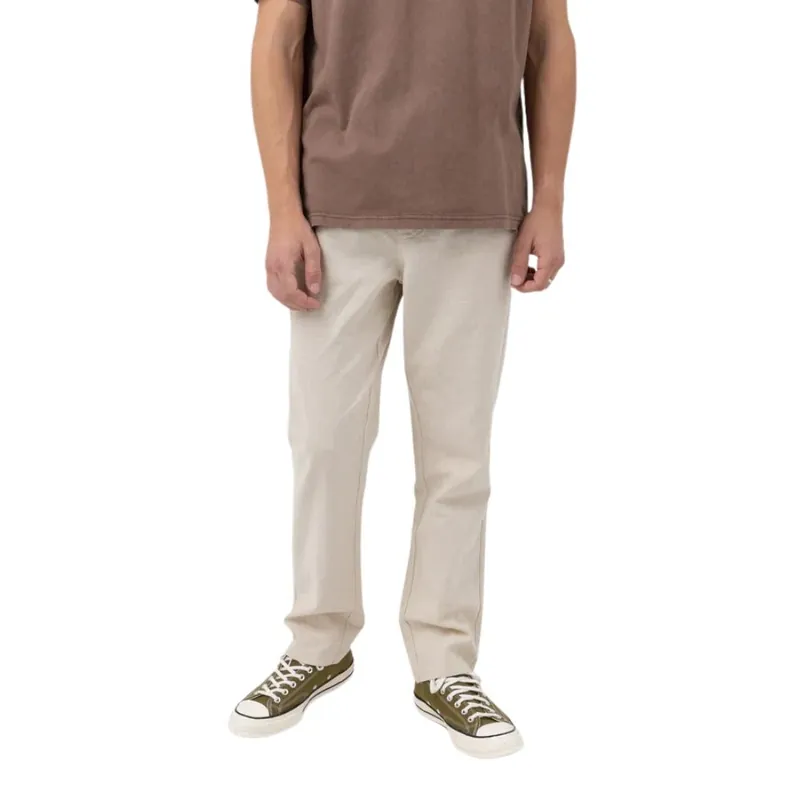 Acheter Direct PANTALON RHYTHM LINEN JAM PANT