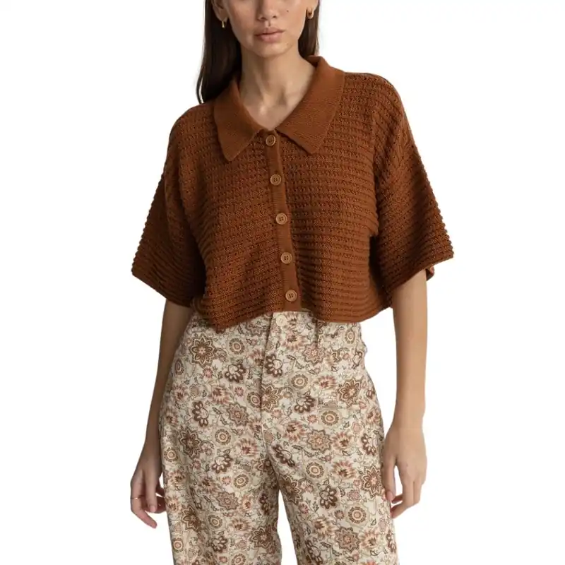 Achat Immédiat CHEMISE RHYTHM EVERMORE KNIT