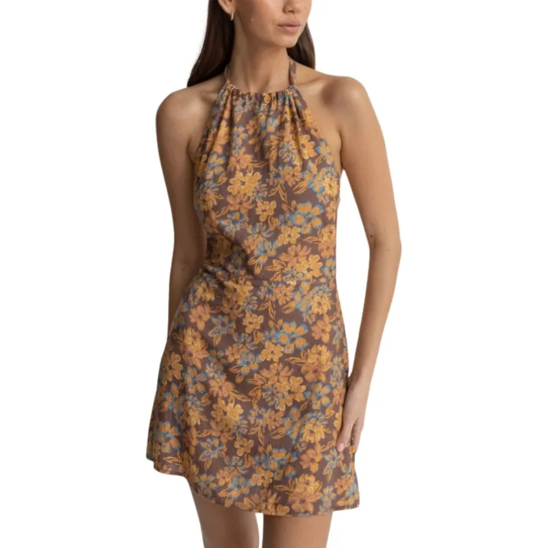 Certifié ROBE RHYTHM OASIS FLORAL