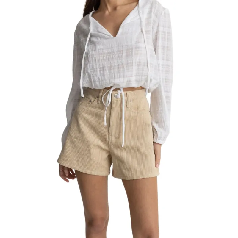 SHORTS RHYTHM CORDUROY STAPLE Petit Prix