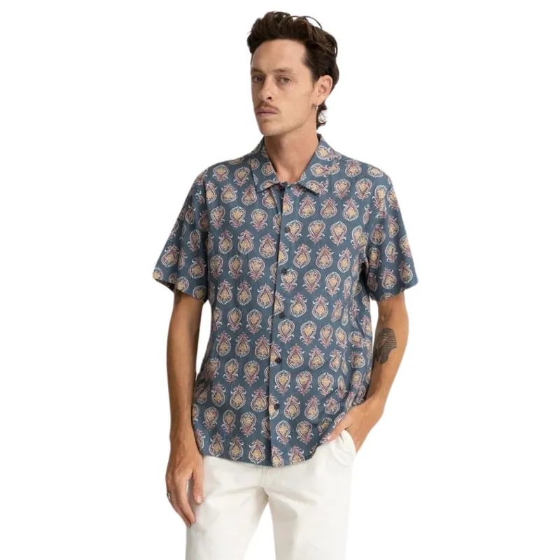 CHEMISE RHYTHM TOFO Remise