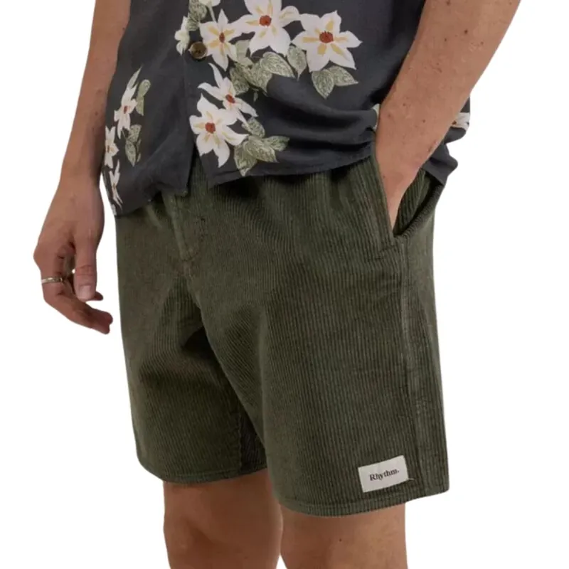 Commander Vite SHORTS RHYTHM CLASSIC