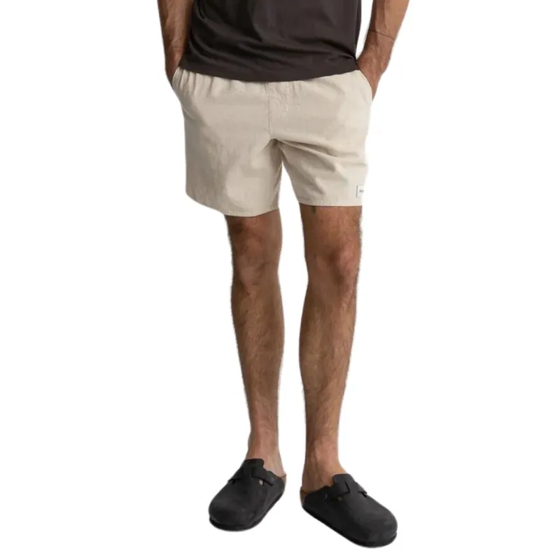 Dernière Chance SHORTS RHYTHM CLASSIC LINEN