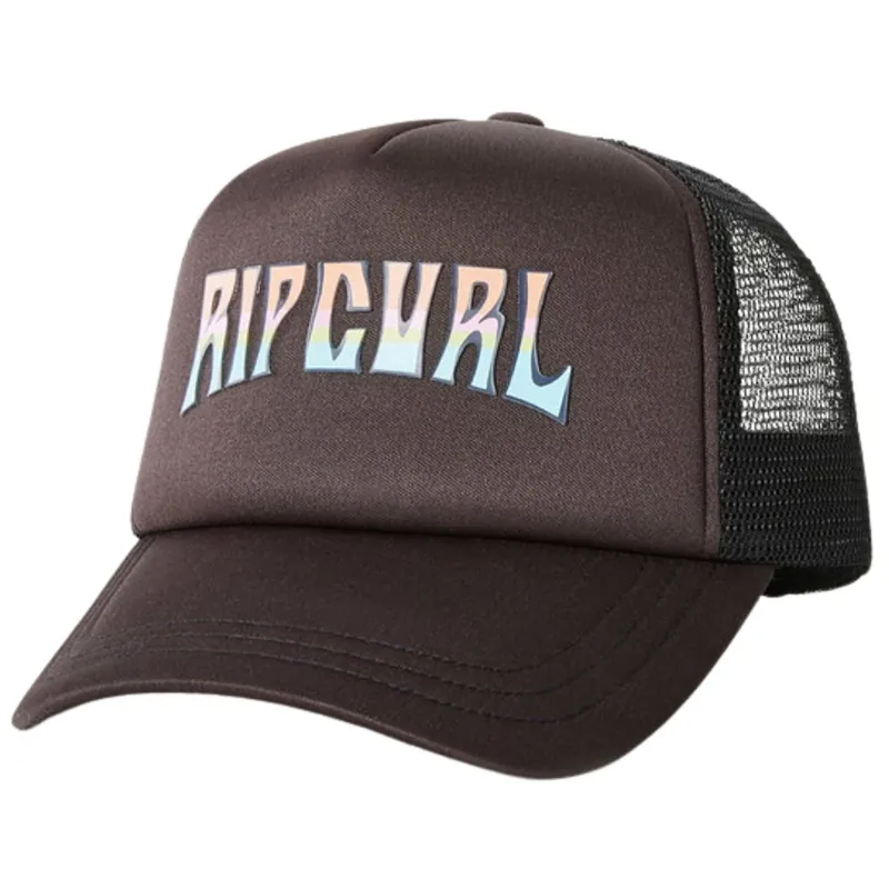 CASQUETTE RIP CURL MIXED TRUCKER Top Vente