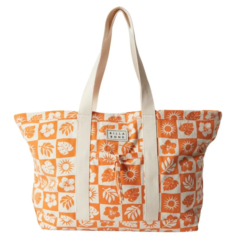 SAC BILLABONG ALL DAY BEACH TOTE Remise