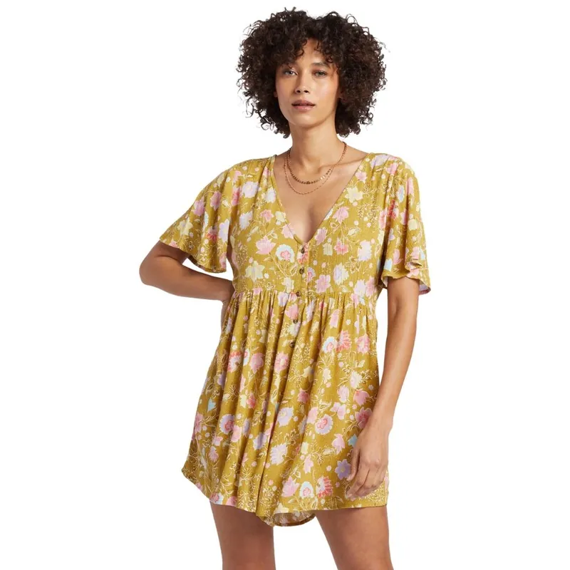 Expédition Rapide ROBE BILLABONG SPRING DAZE