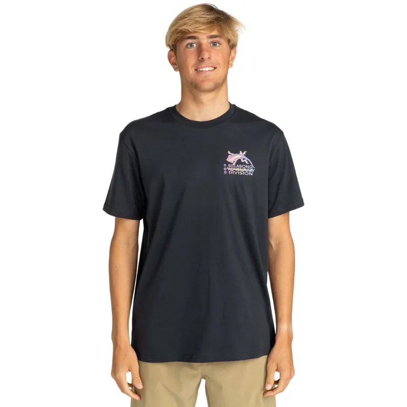 Dernier Modèle T-SHIRT BILLABONG FAUNA