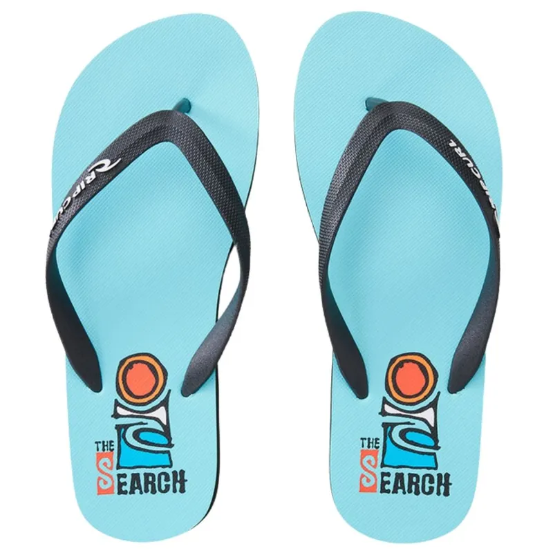 SANDALES RIP CURL FOAMIES BLOOM OPEN TOE Offre Exclusive