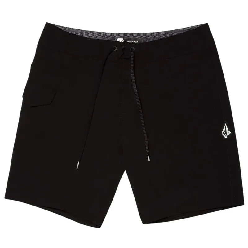BOARDSHORT VOLCOM LIDO SOLID MOD 18 Achat Immédiat