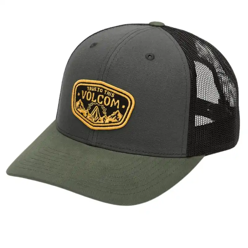 CASQUETTE MOUNTAINSIDE CHEESE Prix Choc