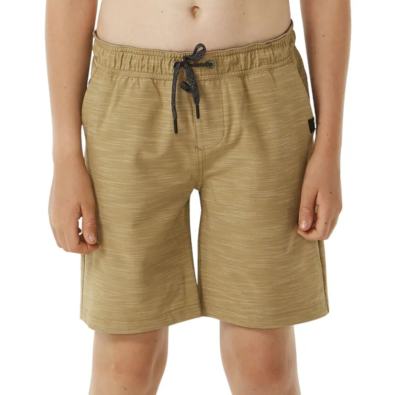BOARDSHORT RIP CURL BOARDWALKÂ JACKSON VOLLEY Bon Marché