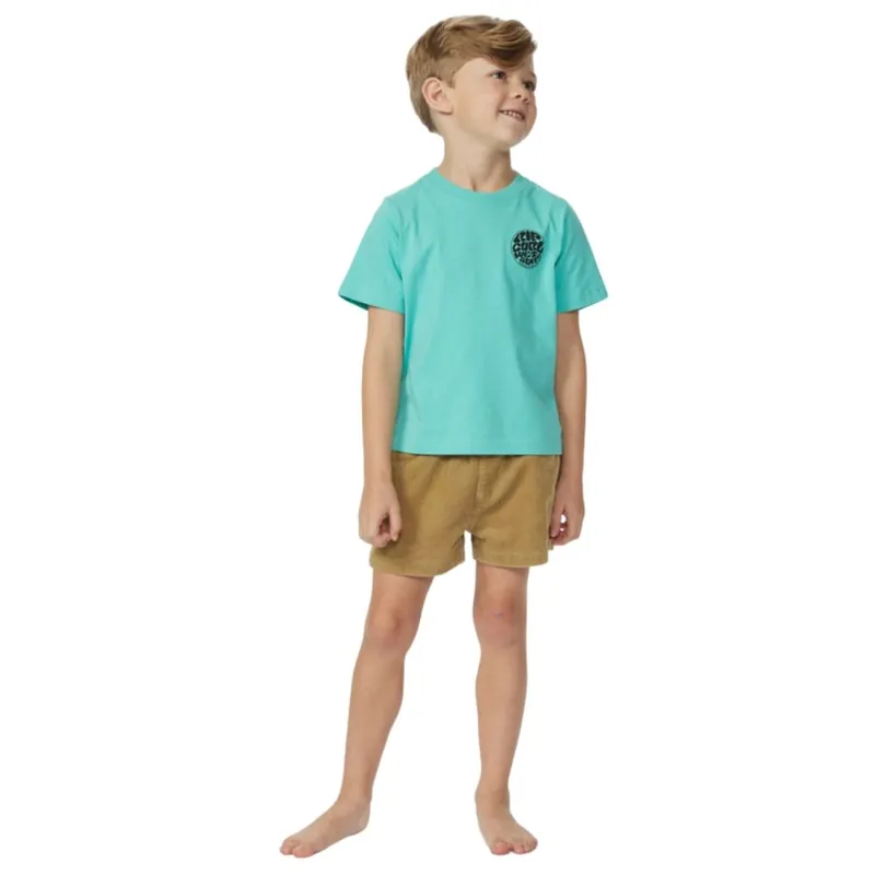 T-SHIRT RIP CURL WETSUIT ICON Commander Vite