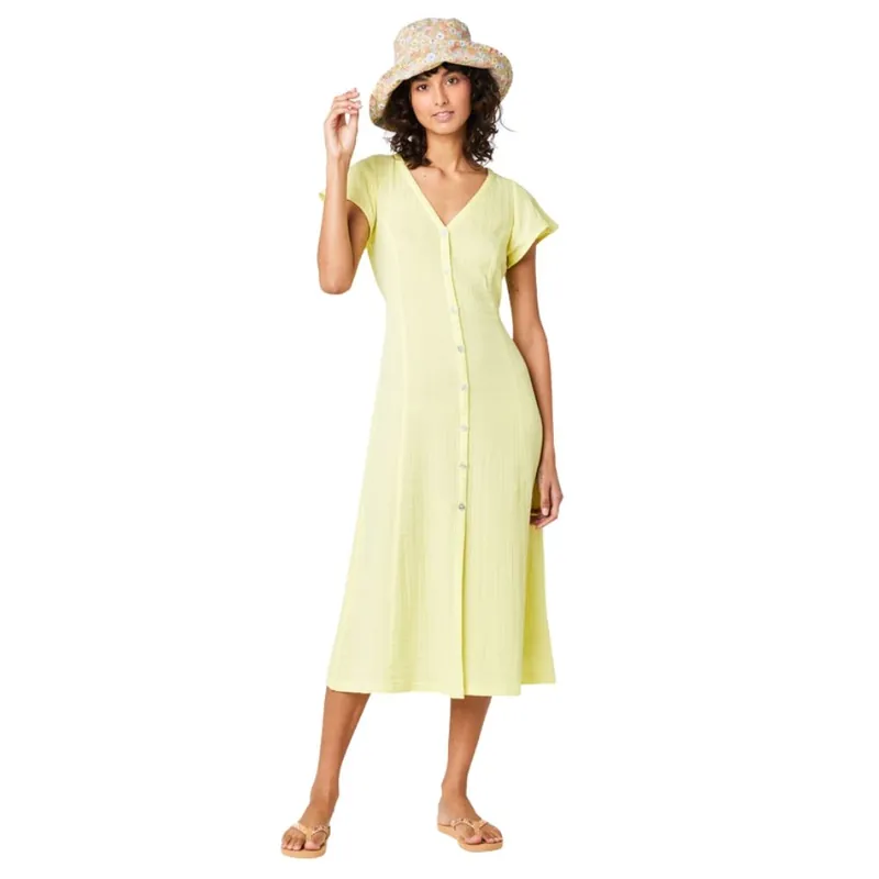 ROBE RIP CURL PREMIUM SURF LONG Nouveauté