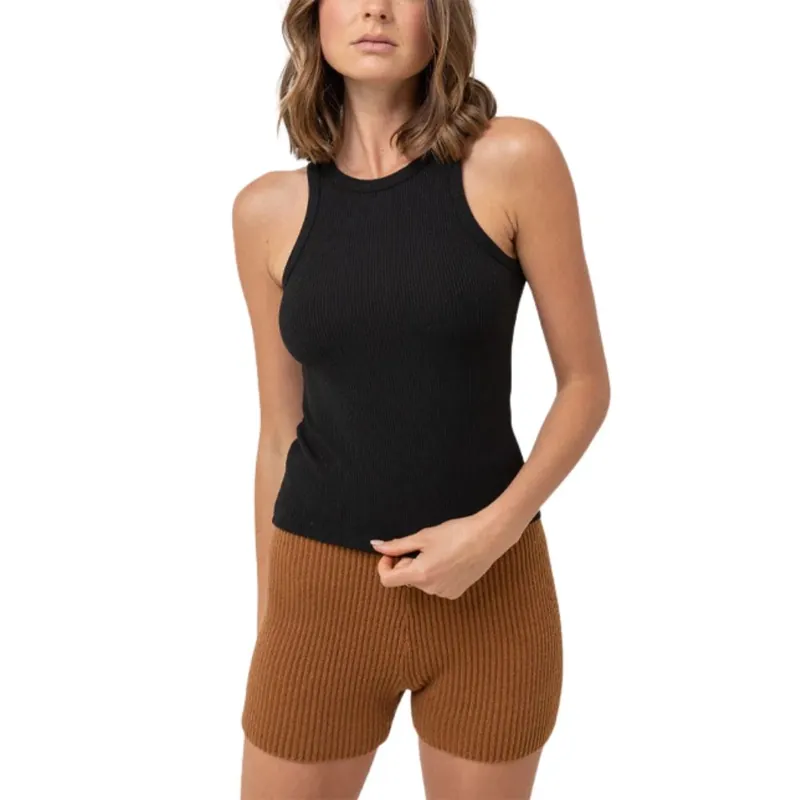 T-SHIRT RHYTHM CLASSIC TANK Petit Prix