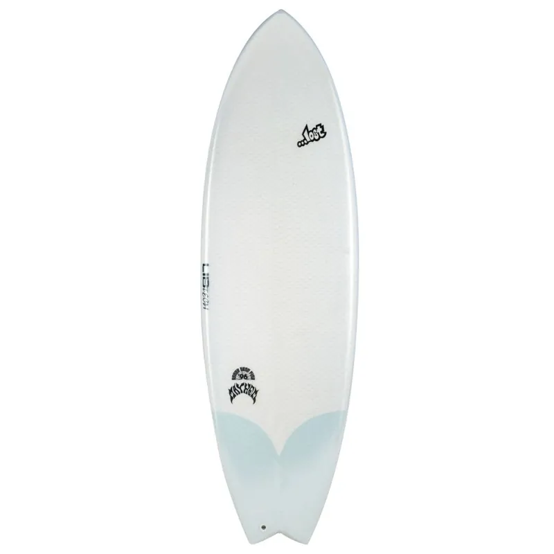 Quantité Limitée PLANCHE DE SURF LIB-TECH X LOST RNF 96 5‘11‘‘