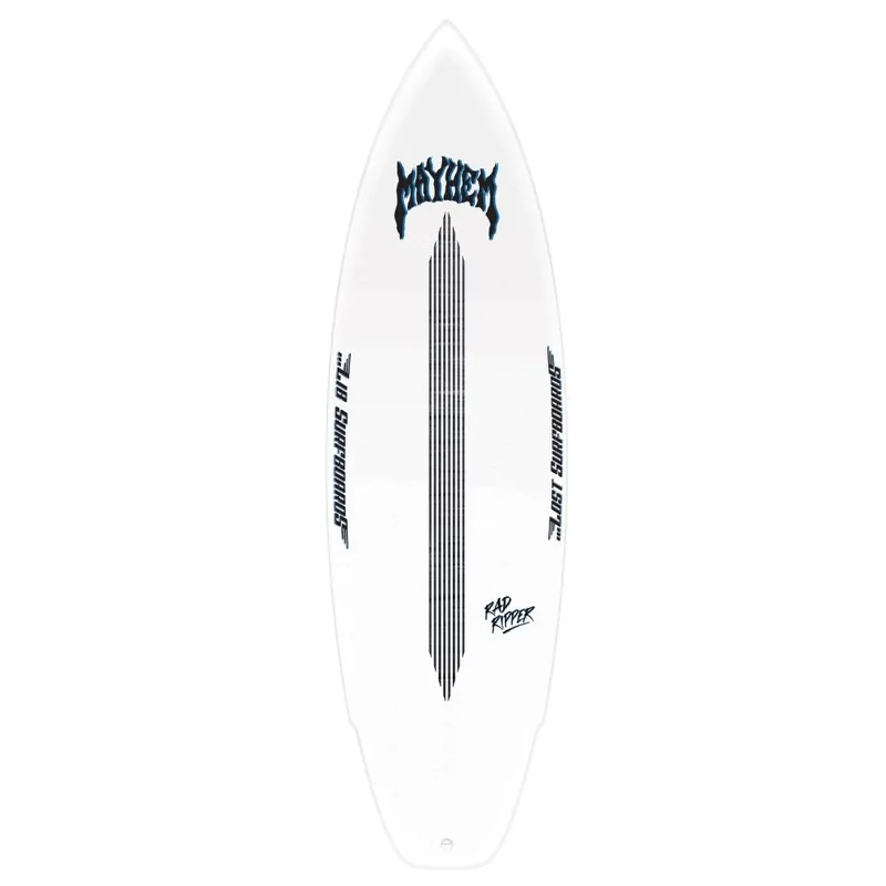PLANCHE DE SURF LIB-TECH X LOST RAD RIPPER 5‘10‘‘ Nouvelle Collection