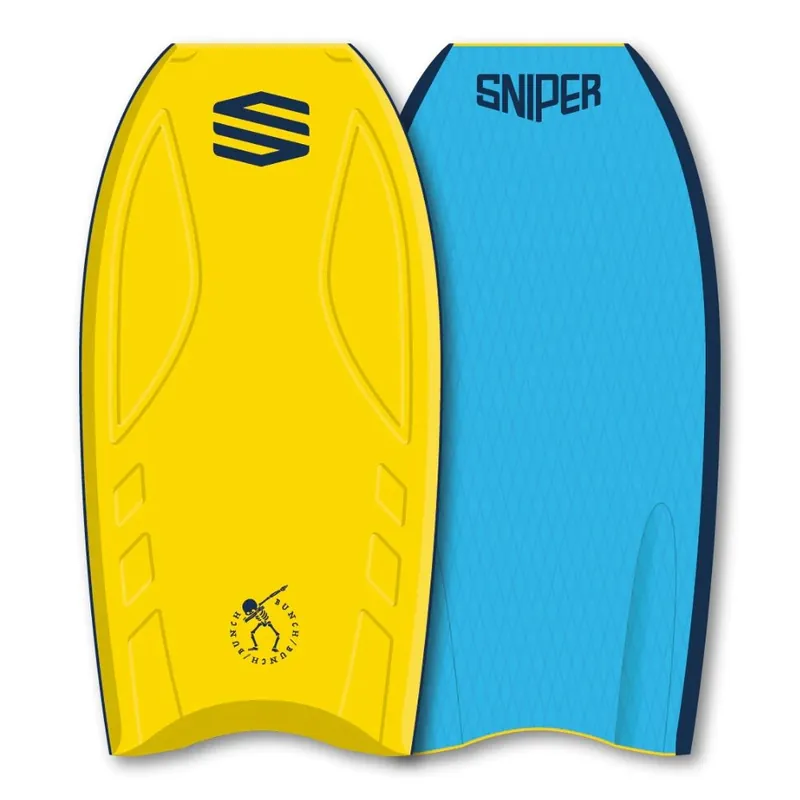 BODYBOARD SNIPER BUNCH II EPS IMPROVE SERIES 39‘‘ Must-Have