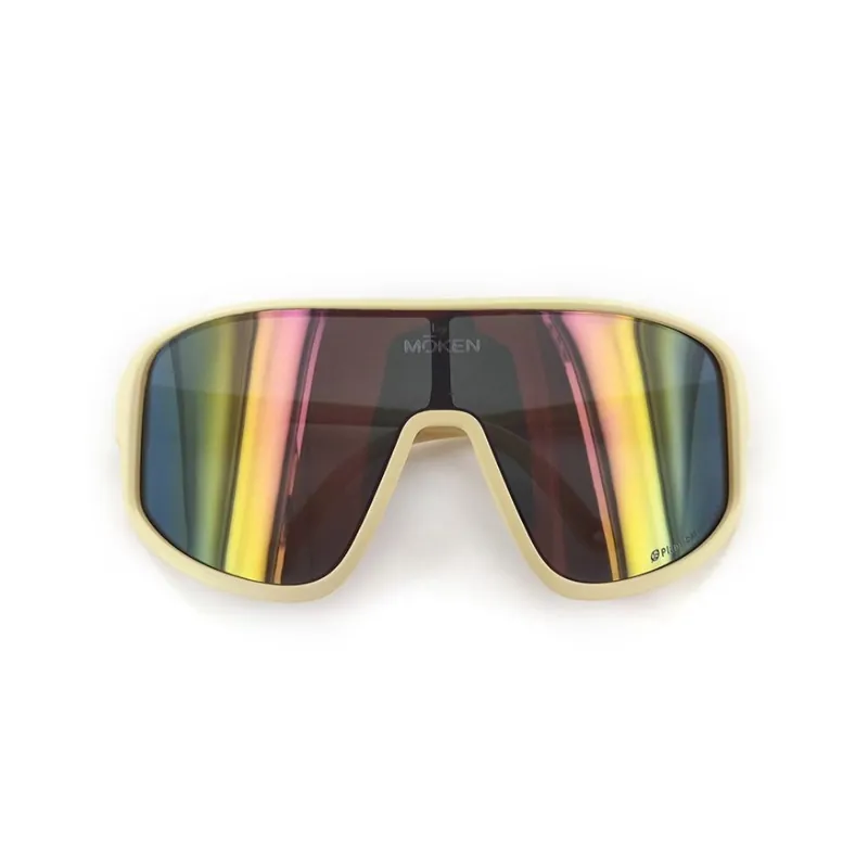 Offre Spéciale LUNETTES MOKEN VISION ROCKETT SAND