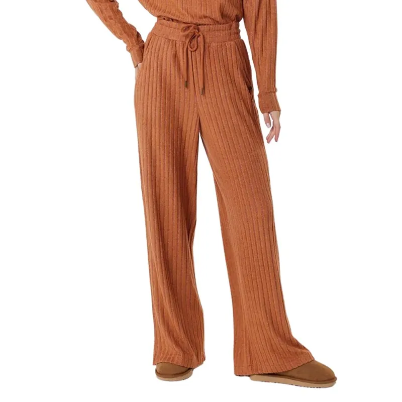 Meilleure Vente PANTALON RIP CURL COSY II STRAIGHT LEG