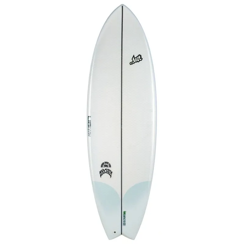 PLANCHE DE SURF LIB-TECH X LOST RNF 5‘7‘‘ Soldes