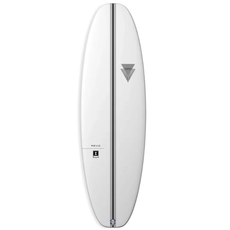 PLANCHE DE SURF FIREWIRE REVO 5‘4‘‘ Retour Gratuit