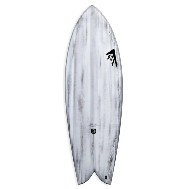 PLANCHE DE SURF FIREWIRE TOO FISH VOLCANIC 5‘6‘‘ Pas Cher