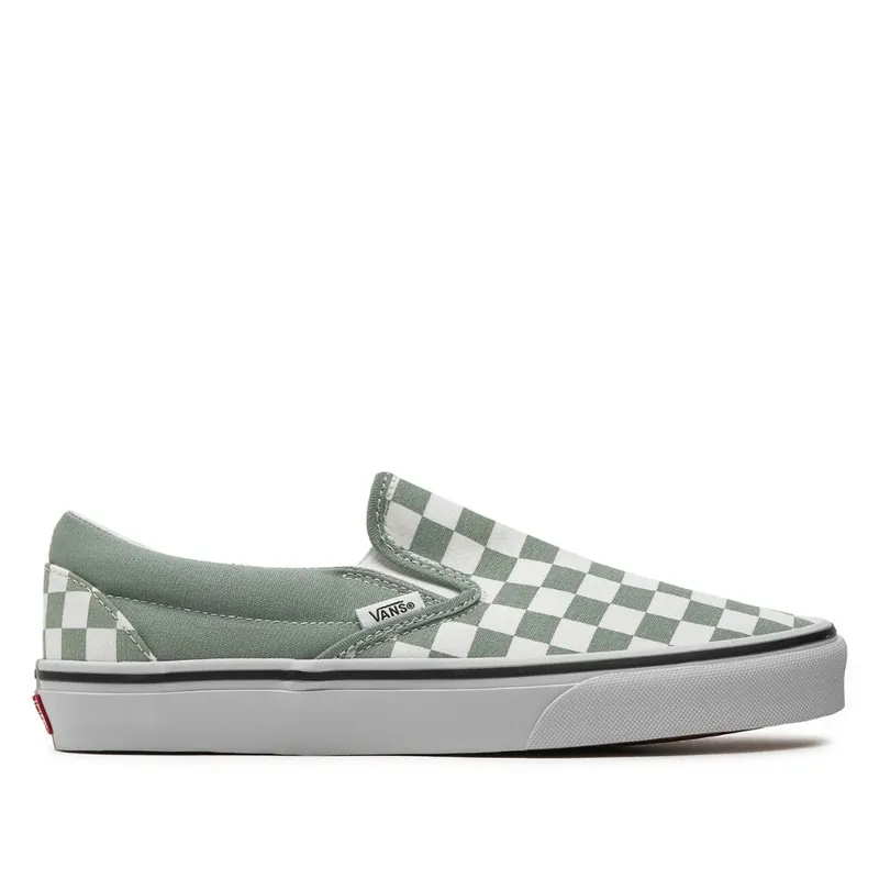 Vente Flash SNEAKERS VANS CLASSIC SLIP ON ICEBERG
