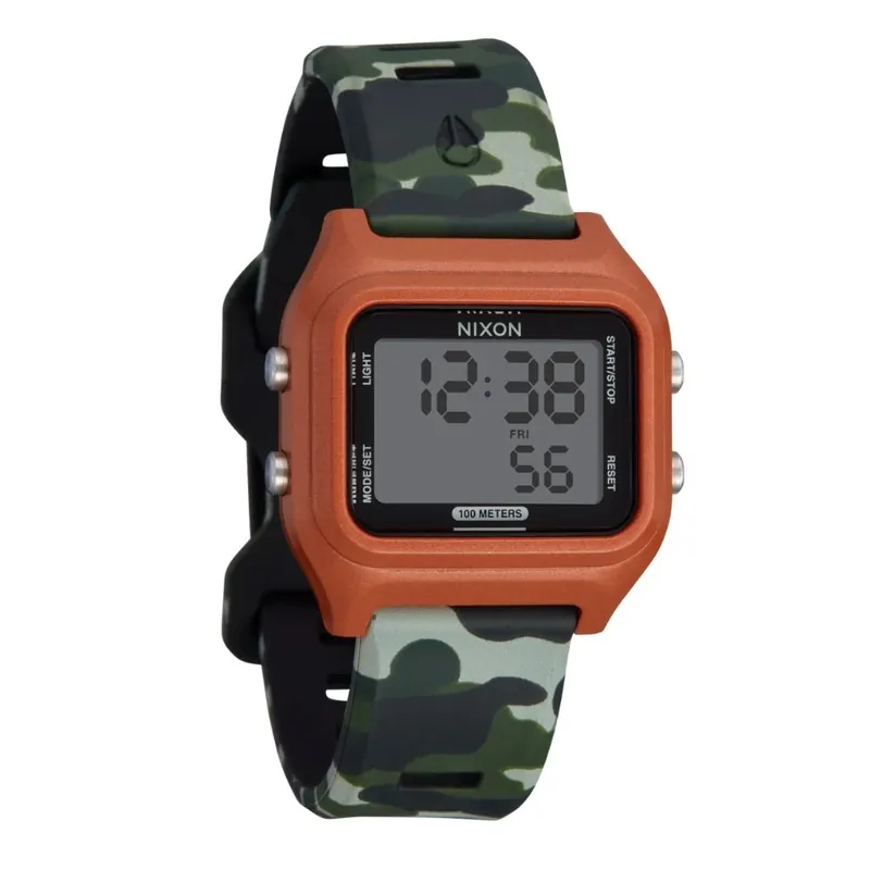 Prix Bas MONTRE NIXON RIPPER