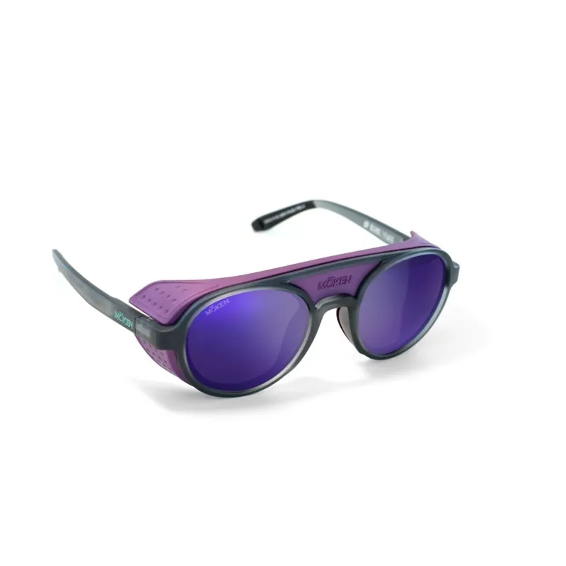 Populaire LUNETTES MOKEN VISION HAWKINS VINTAGE