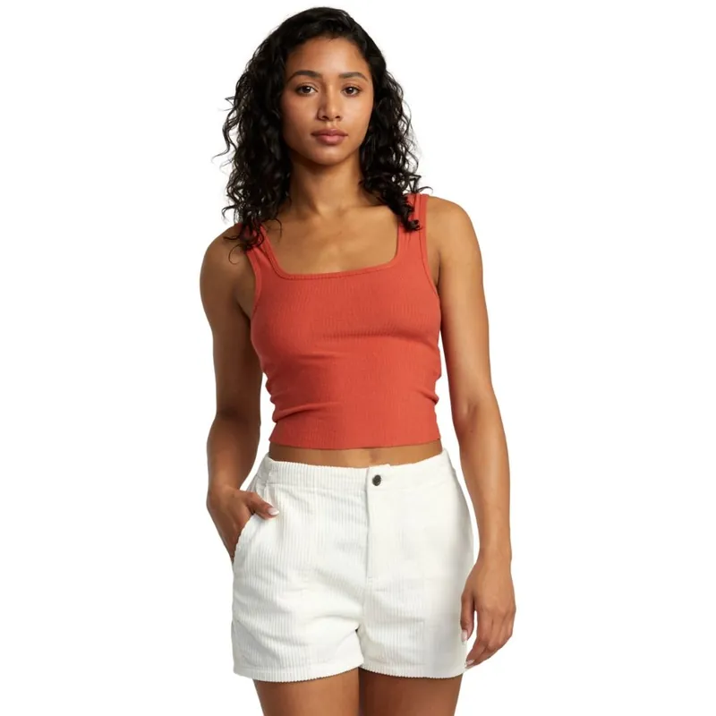 SHORTS RVCA DAYLIGHT SHORT Réduction