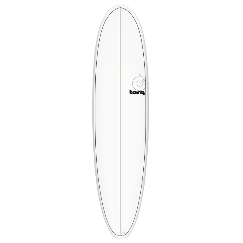 PLANCHE DE SURF TORQ FUN V+ TET PINLINE 8‘2‘‘ Haute Qualité