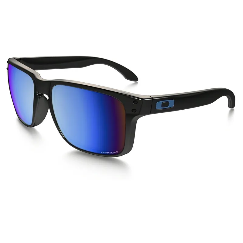 Affaire À Saisir LUNETTES OAKLEY HOLBROOK - BLACK
